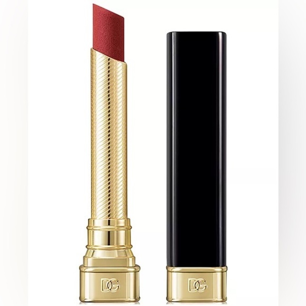 Dolce & Gabbana My Comfy Matte Lip Stylo | MY 11.11 💄✨